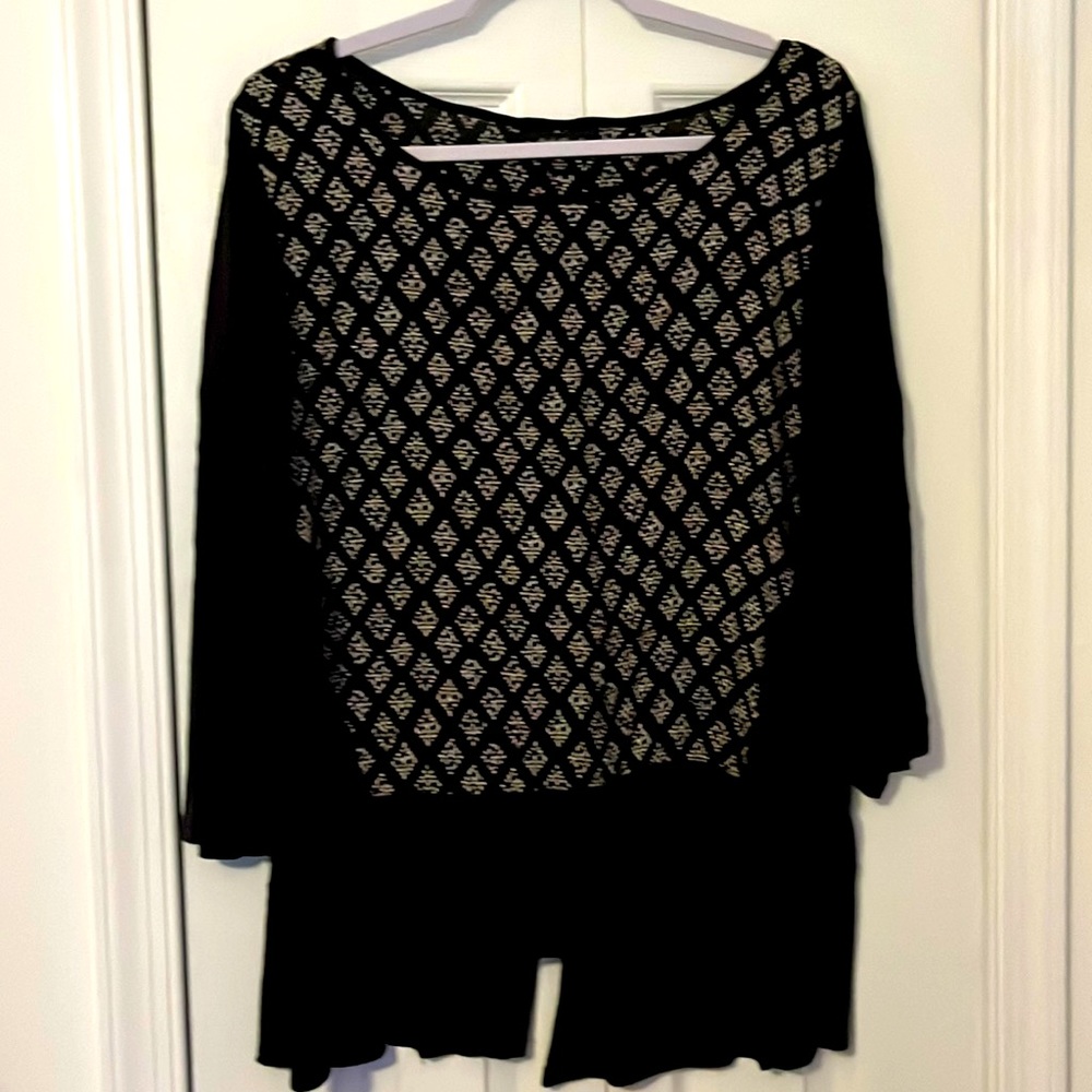 EUC Lucky Brand shirt